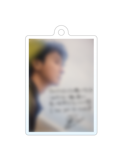 SHINJIRO ATAE 3rd Album「THIS IS HOW I AM」トークショー会場購入 