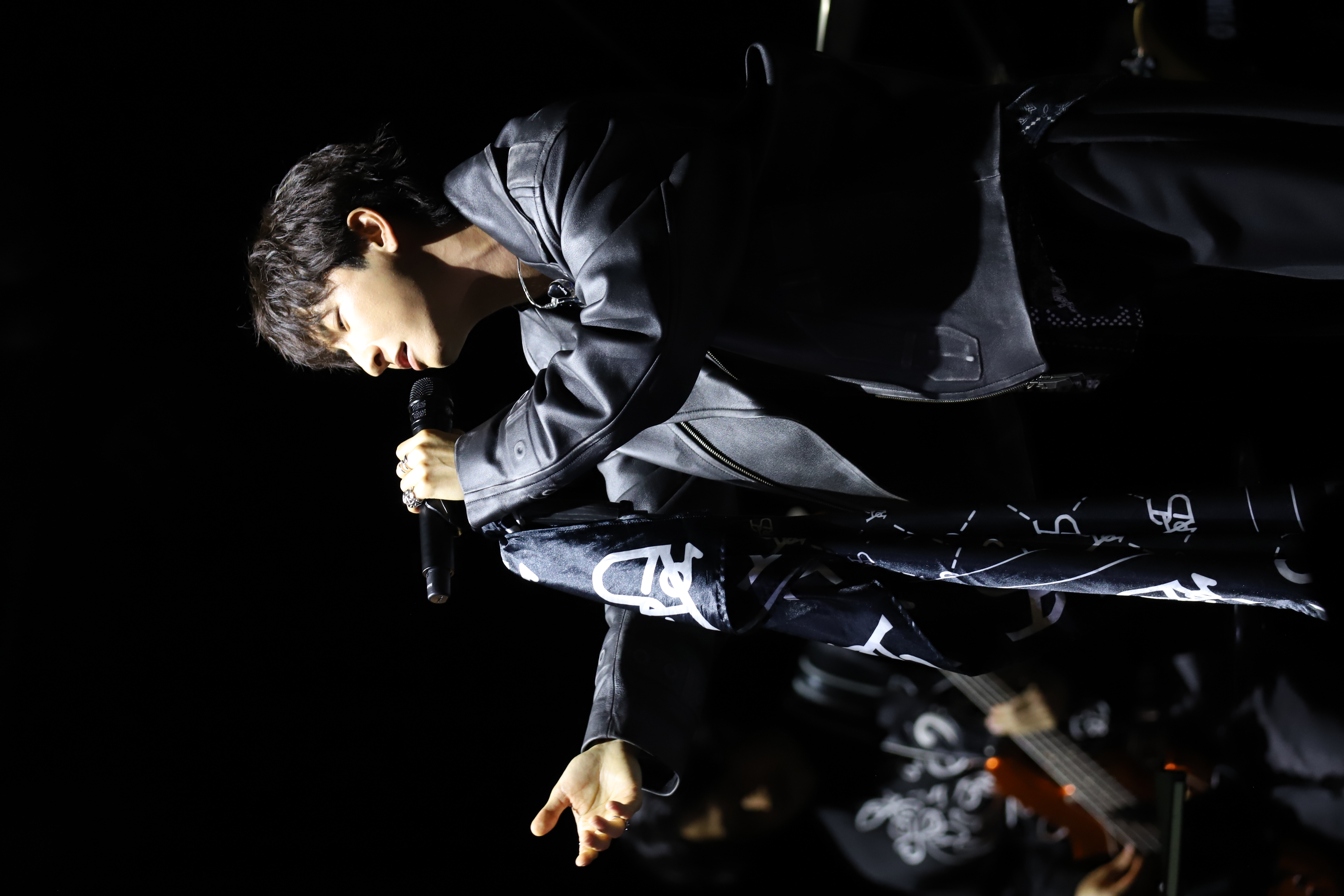 shinjiro atae dvd&ジャケット SHINJIRO ATAE Anniversary Live 『THIS IS WHO I AM』 DVD